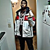 Brandon Caldwell