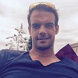 Niels Beerens