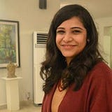 Raiha Ahmed