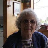Lorraine Lasher