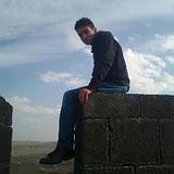 Furkan Yalçın