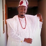 Adedayo Adebajo
