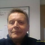 Garry Brandrick