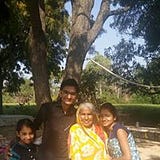 Vijay Bhavsar