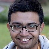 Deepak Gulati