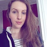Anastasia Polyanskaya