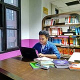 Sirajul Islam Parvez
