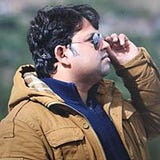 Mayuresh