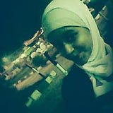 Doha Zakaria