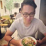 Ian Chen