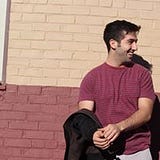 Zach Corenblum