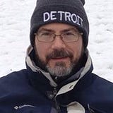 David Baron