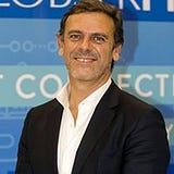 Luis Filipe Tavares