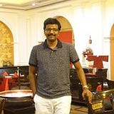 Sathyan Reddy