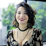 Agnes Rabelo