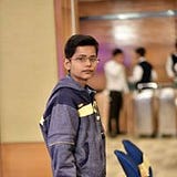 Ashish Gaurav