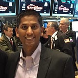 Venkat Sethuraman