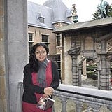 Sunita Venkatachalam