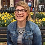 Becky Heyse