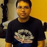 Piyush Bhaskar R