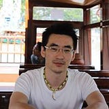 Austin Chen