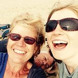 Sally Bowman Collard