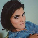 Jordana Mangela Facury