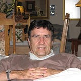 Patrick Hunter