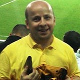 Haluk Kilic