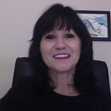 Susan Ray Martin