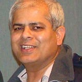 Padmakumar V Menon