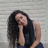 Mikaela Barahona Acuña