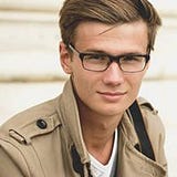 Mateusz Trzepiński
