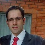 Eduardo Caldeira Manfredini