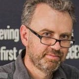 Mark Jordan