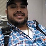 Ivan Garcia