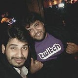 Ankit Jayant