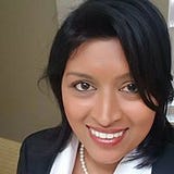 Roopali Parikh