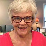 Mary Pratt Cooney