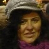 Mercedes Salvador