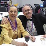 Clyde Pound
