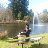 Fahimeh Hosseini