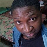 Ikudaisi David Olusoji