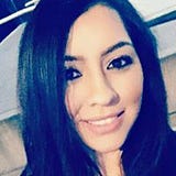 Lydia Gonzalez