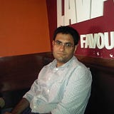 Vishwajit Vyas