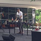 David Phoon