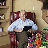 Frank Zaveral