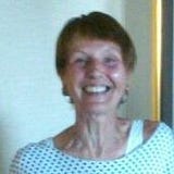 Bobbi Brent O'Rourke
