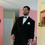 James Cordero