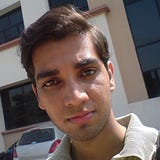 Manish Gill